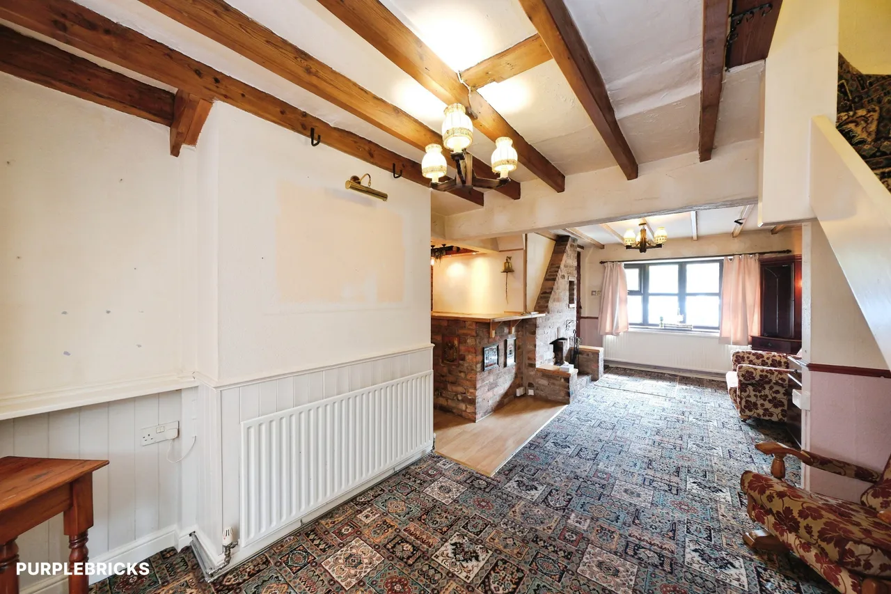 Priory Street, Nottingham, NG7, photo 11