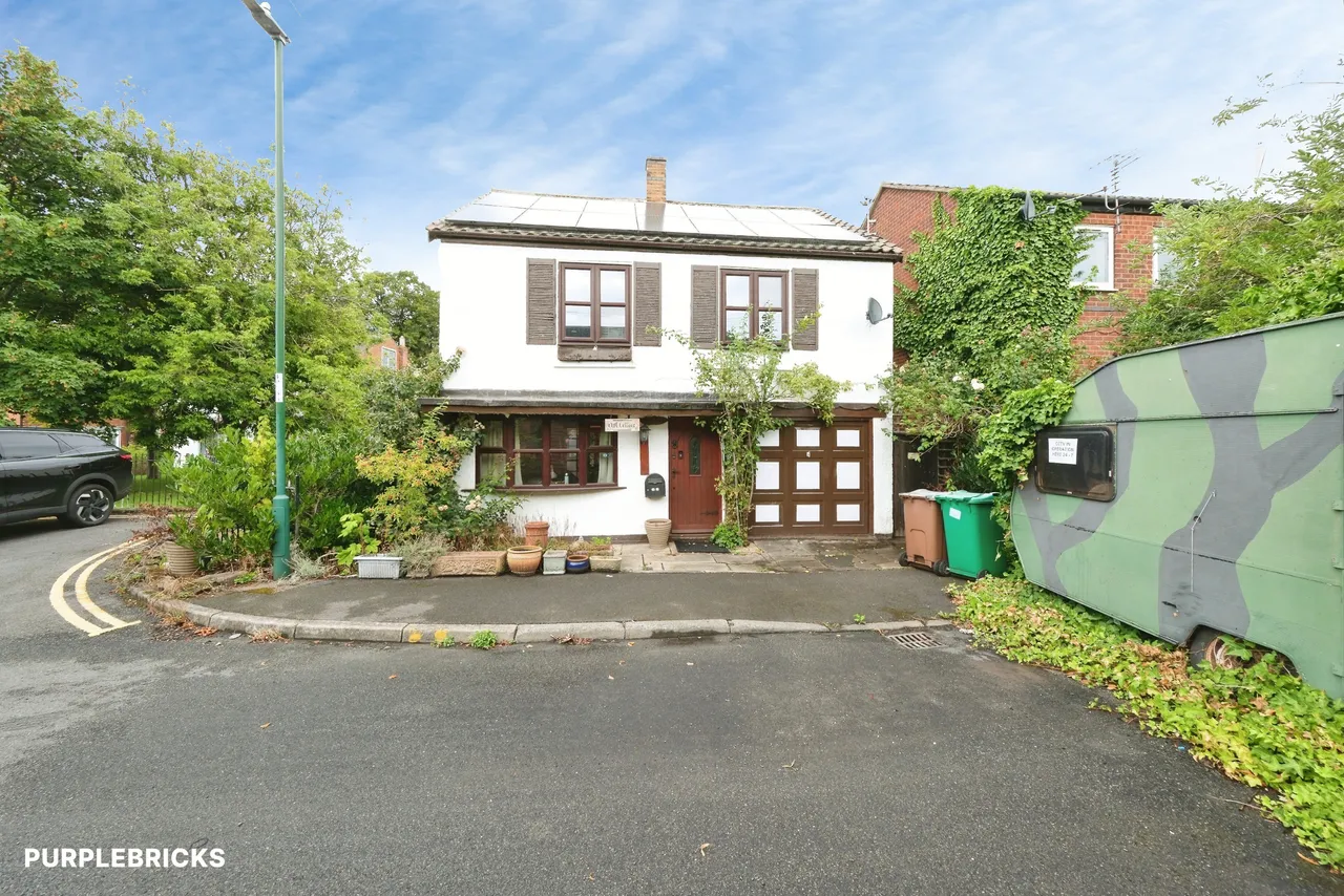 Priory Street, Nottingham, NG7, photo 42