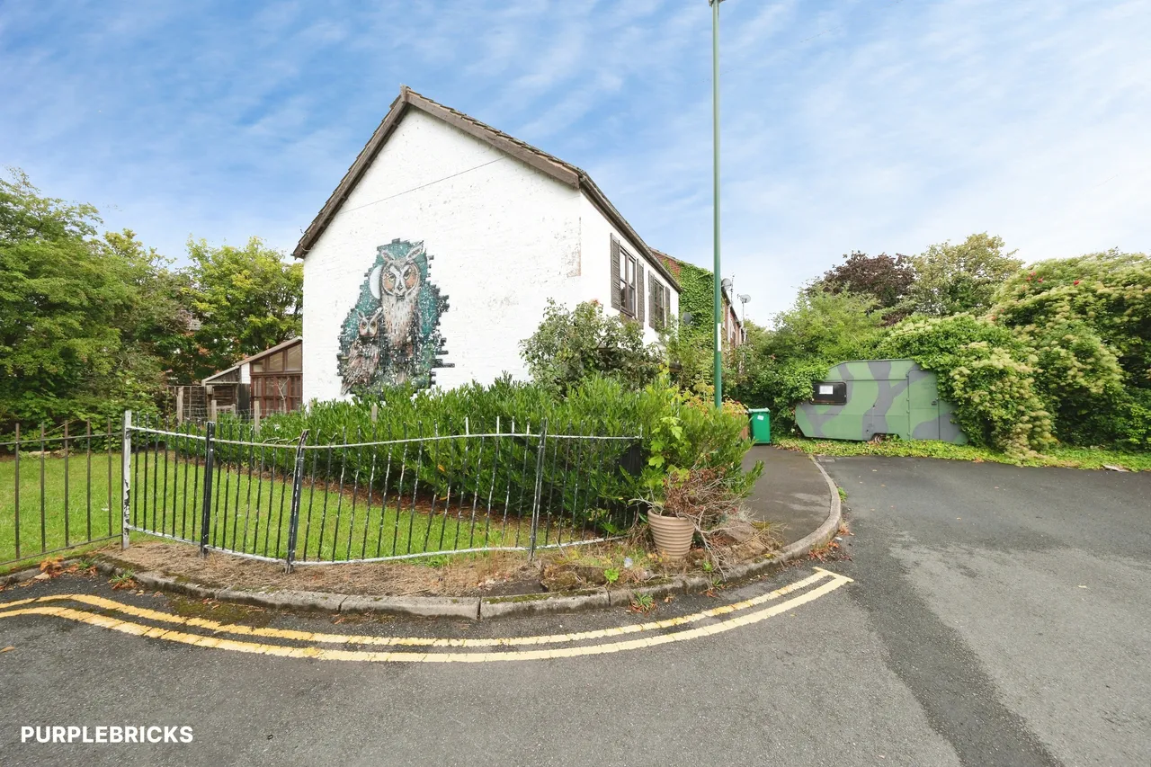 Priory Street, Nottingham, NG7, photo 26