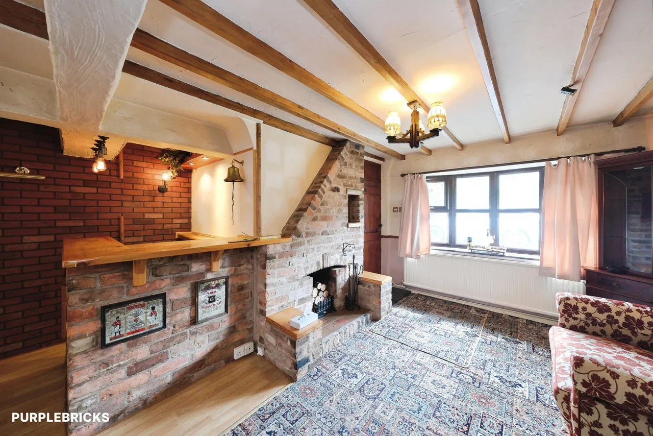 Priory Street, Nottingham, NG7, photo 12