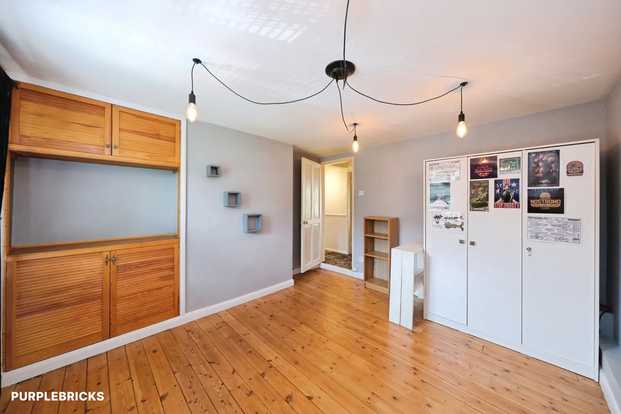 Priory Street, Nottingham, NG7, photo 36