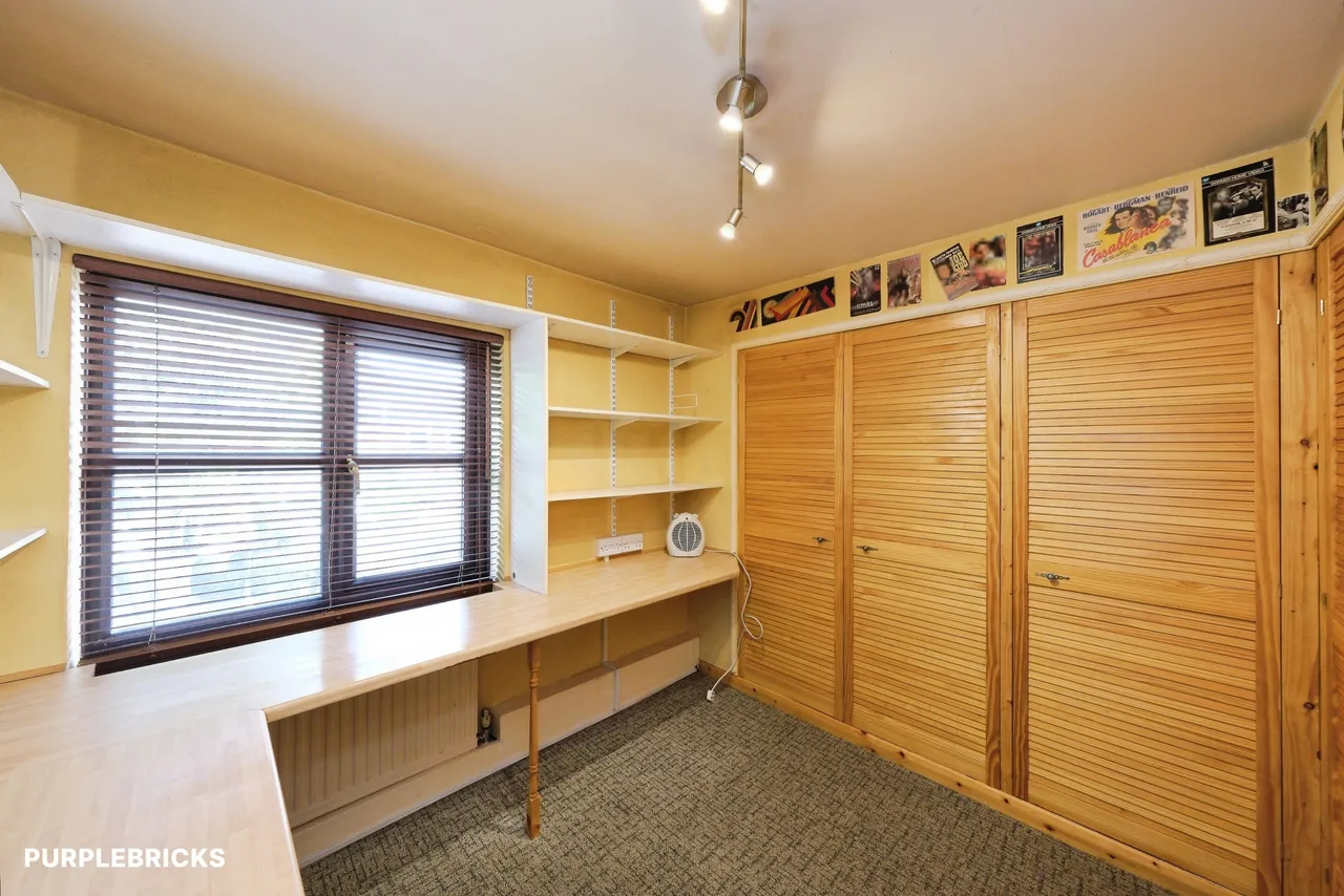 Priory Street, Nottingham, NG7, photo 20