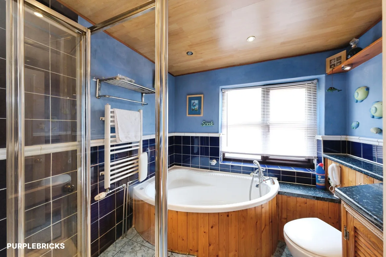Priory Street, Nottingham, NG7, photo 21