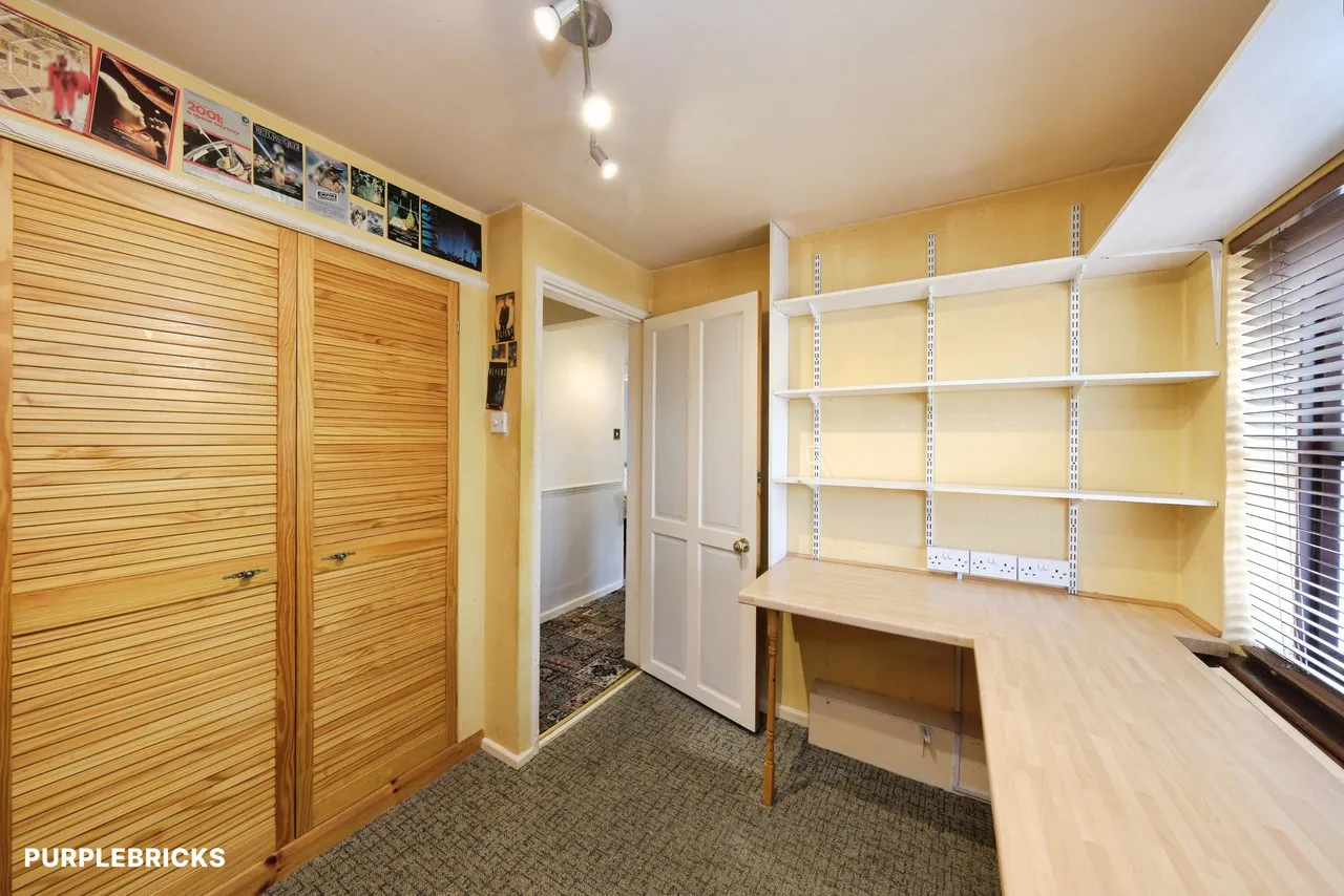 Priory Street, Nottingham, NG7, photo 29
