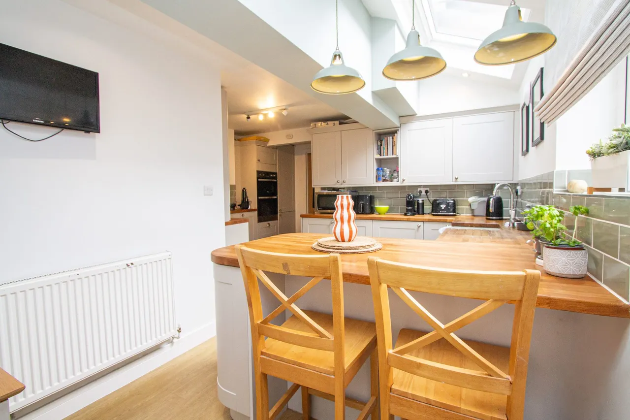 Clarence Road, Fleet, GU51 3XP, photo 8