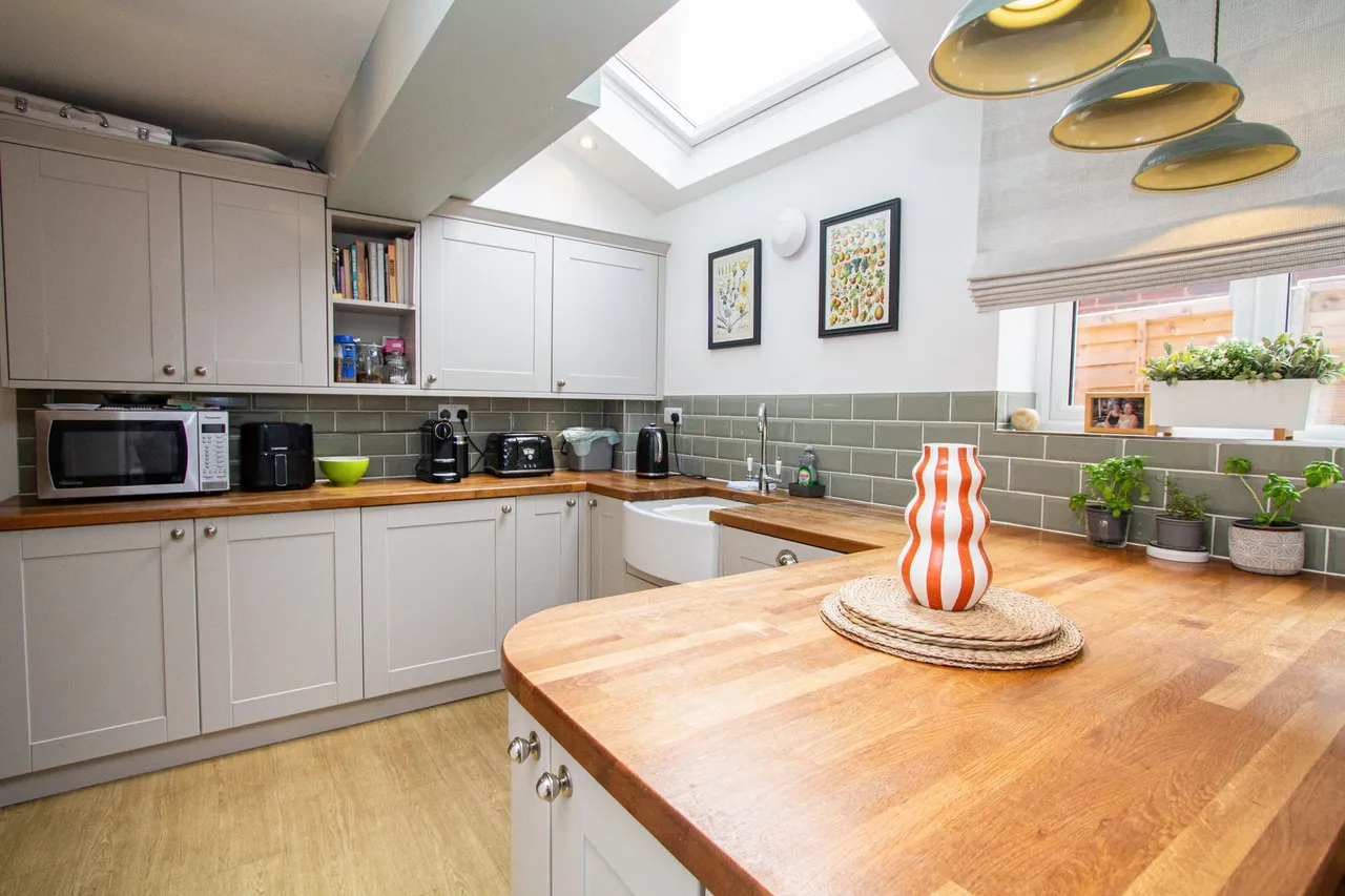 Clarence Road, Fleet, GU51 3XP, photo 7