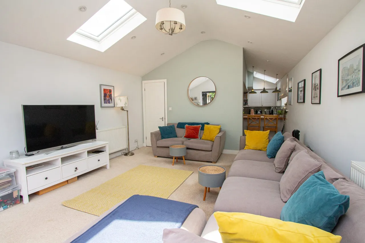 Clarence Road, Fleet, GU51 3XP, photo 9