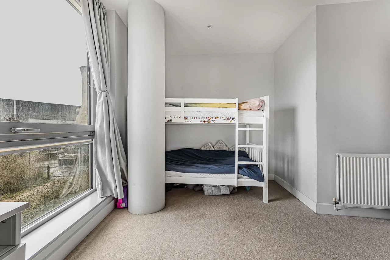 Dominion Walk, London, E14, photo 16
