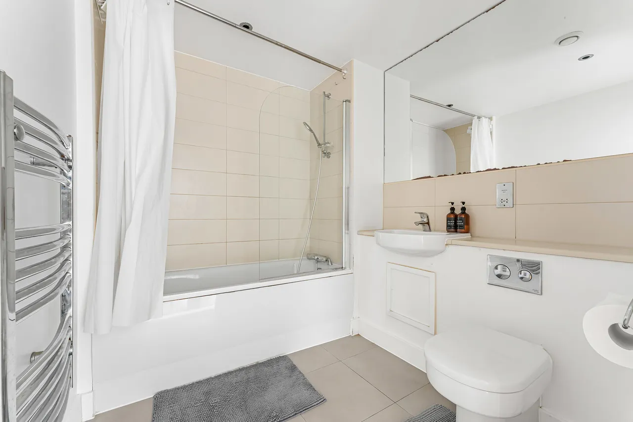 Dominion Walk, London, E14, photo 17