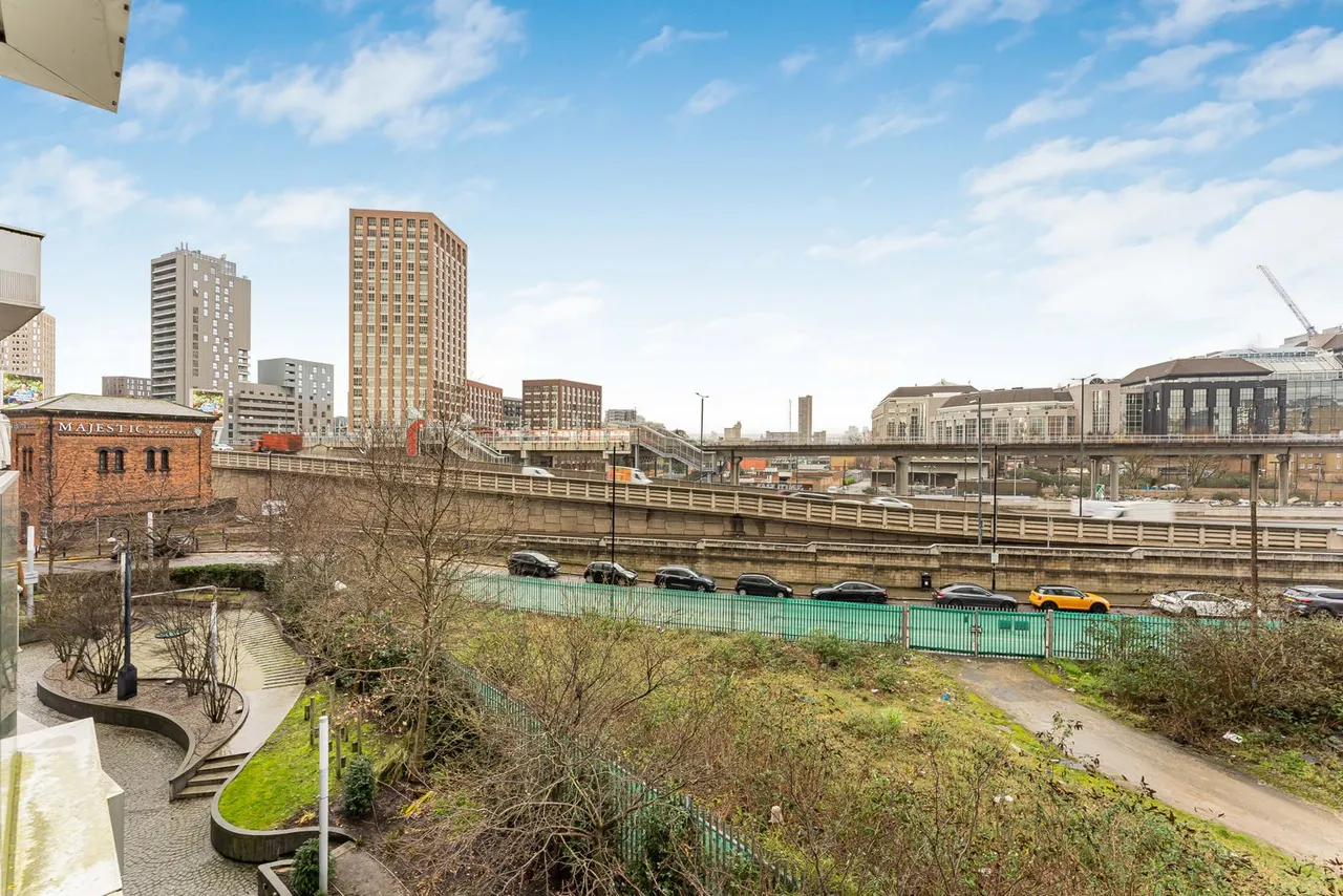 Dominion Walk, London, E14, photo 21