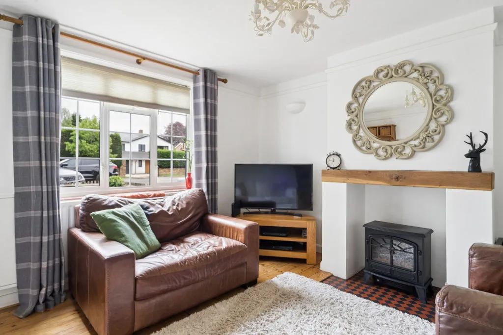 Sutton Road, Cookham SL6 9RE, photo 4