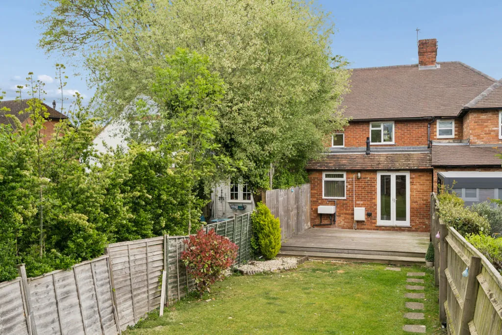 Sutton Road, Cookham SL6 9RE, photo 10