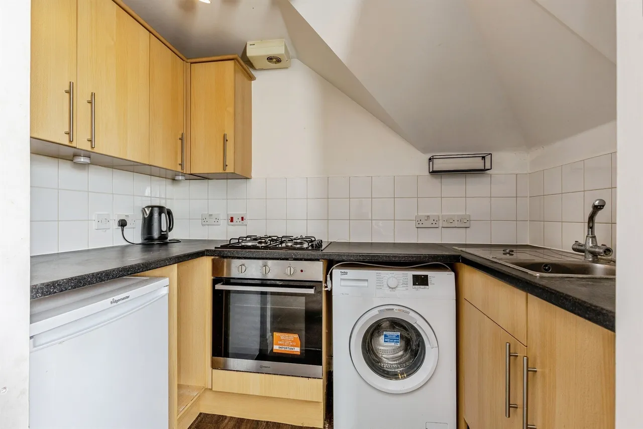 Water Lane, Brislington, BS4, photo 6