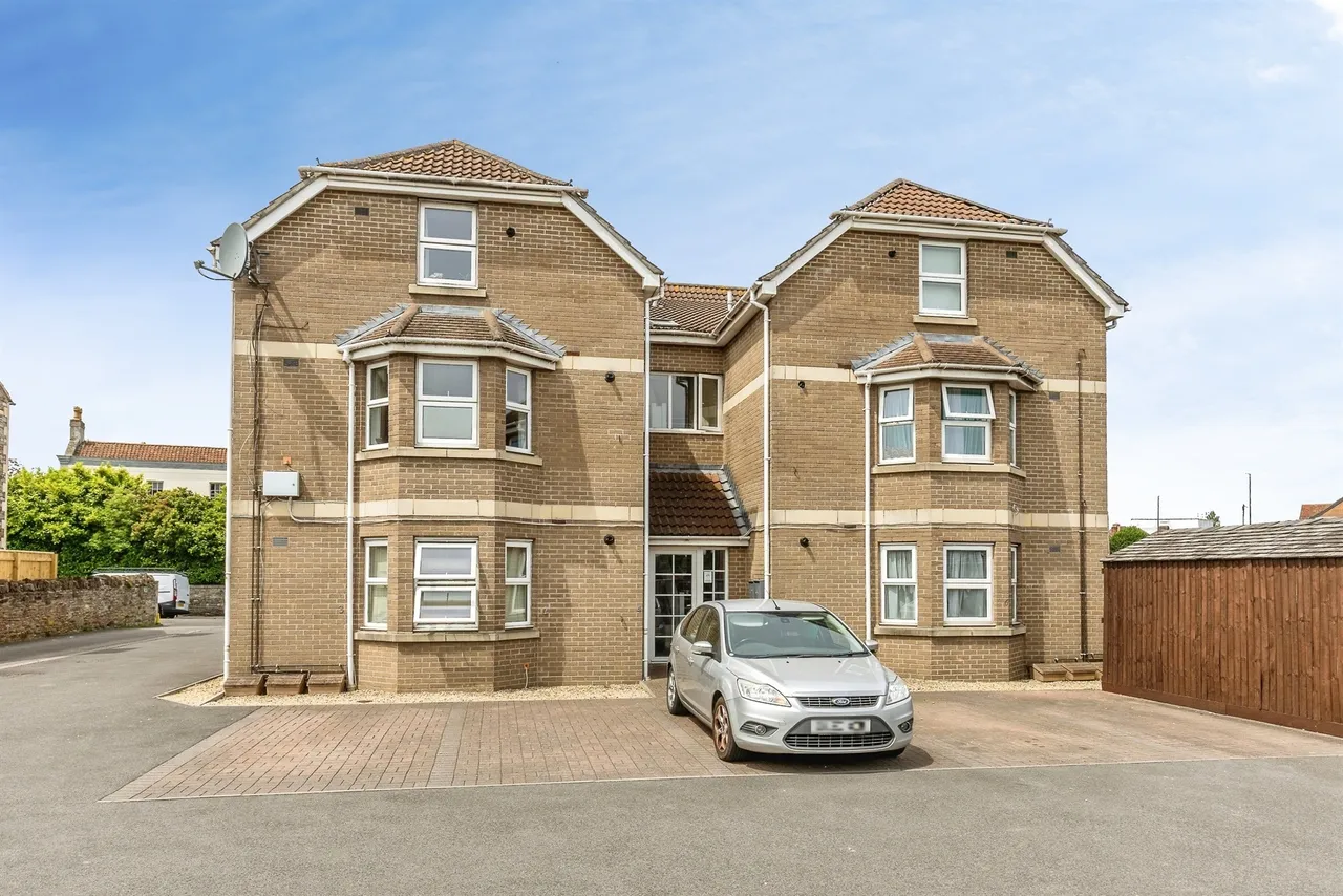 Water Lane, Brislington, BS4, photo 9