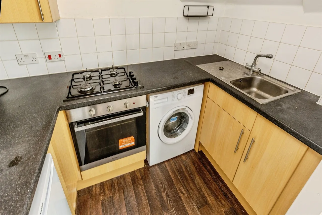 Water Lane, Brislington, BS4, photo 7