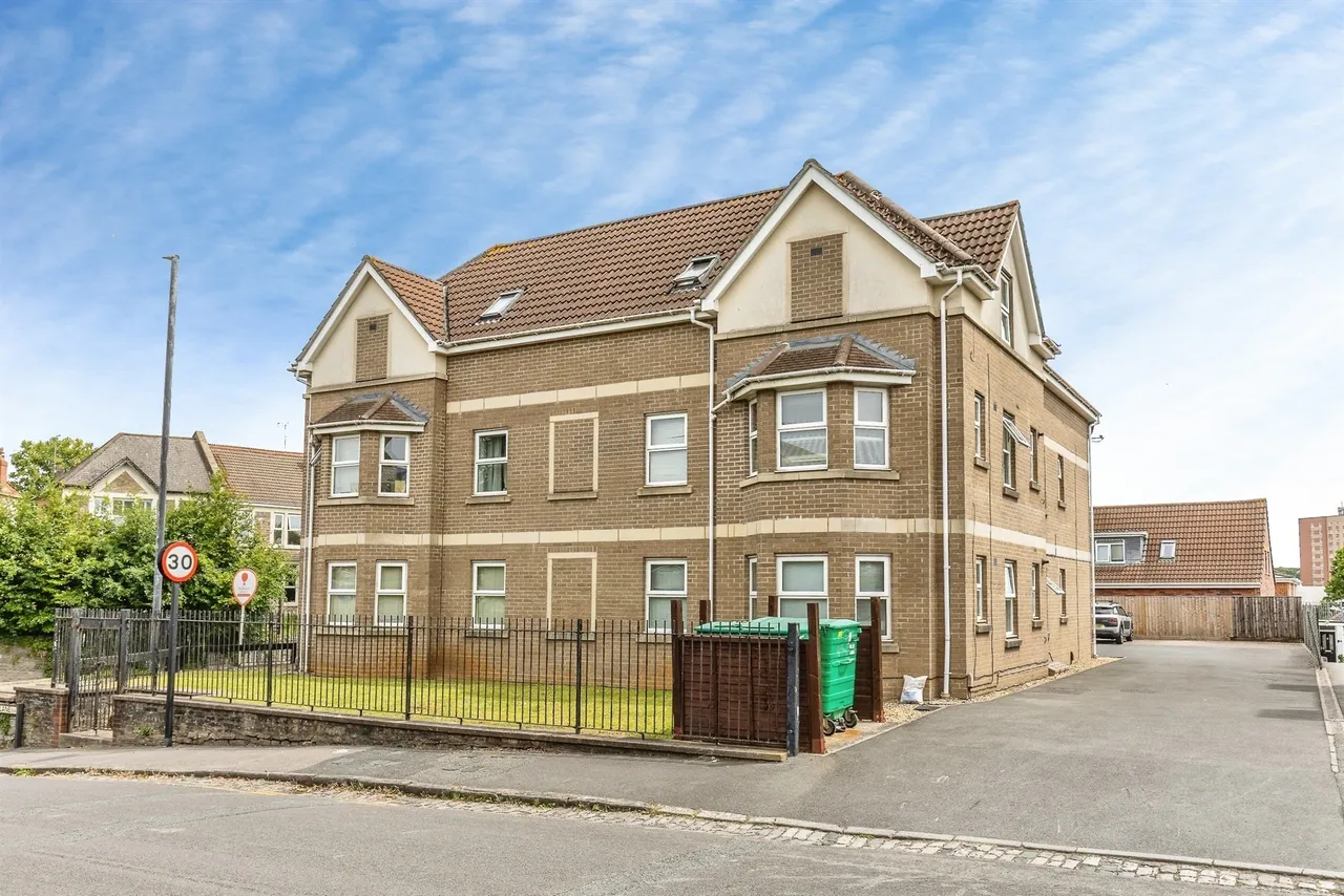 Water Lane, Brislington, BS4, photo 11