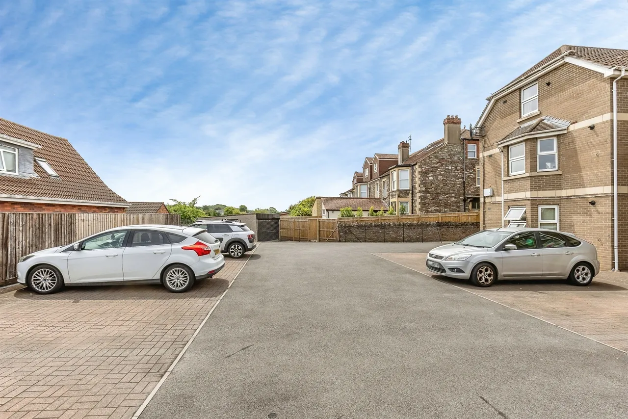 Water Lane, Brislington, BS4, photo 10