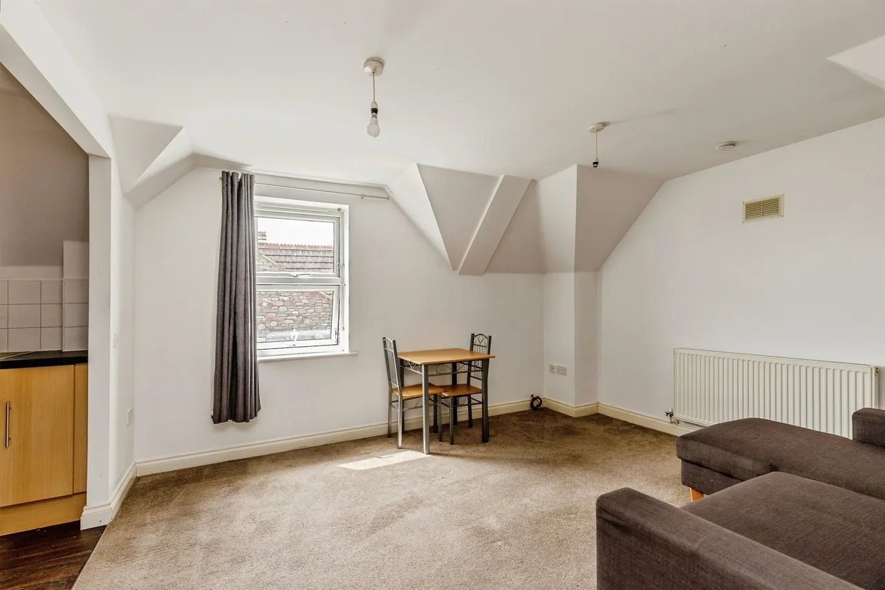 1 bed flat for sale, Water Lane, Brislington, BS4
