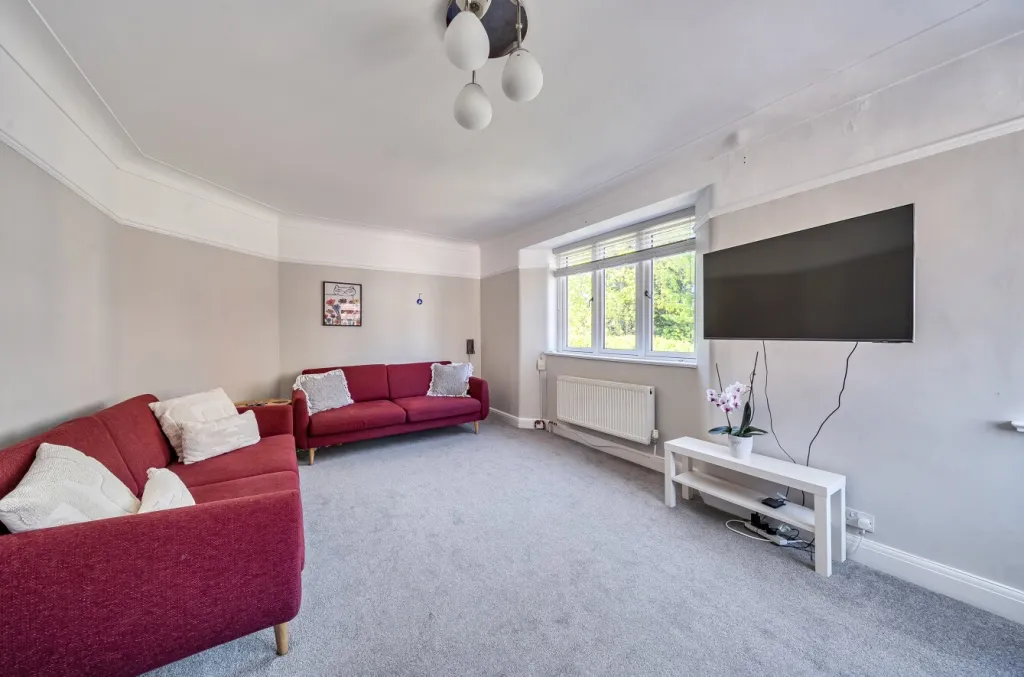 Hornsey Lane, Highgate, N6, photo 3