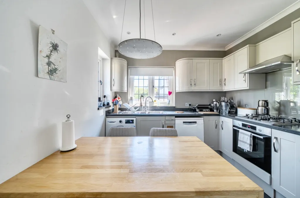 Hornsey Lane, Highgate, N6, photo 16