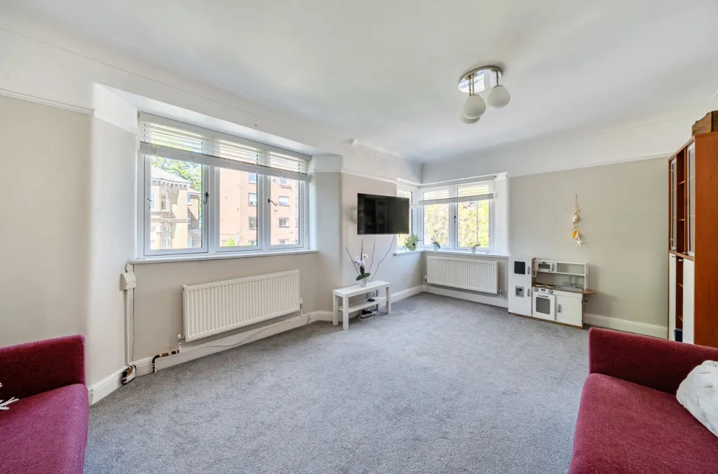 Hornsey Lane, Highgate, N6, photo 2