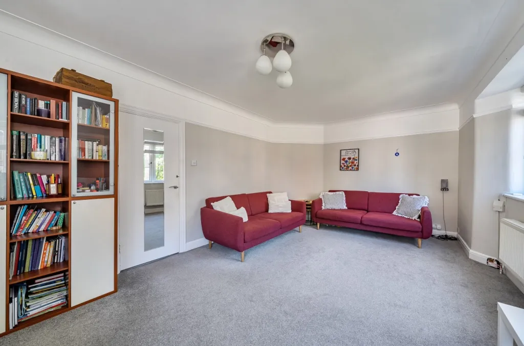 Hornsey Lane, Highgate, N6, photo 15