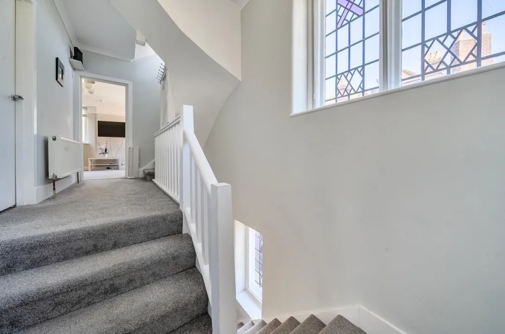 Hornsey Lane, Highgate, N6, photo 14