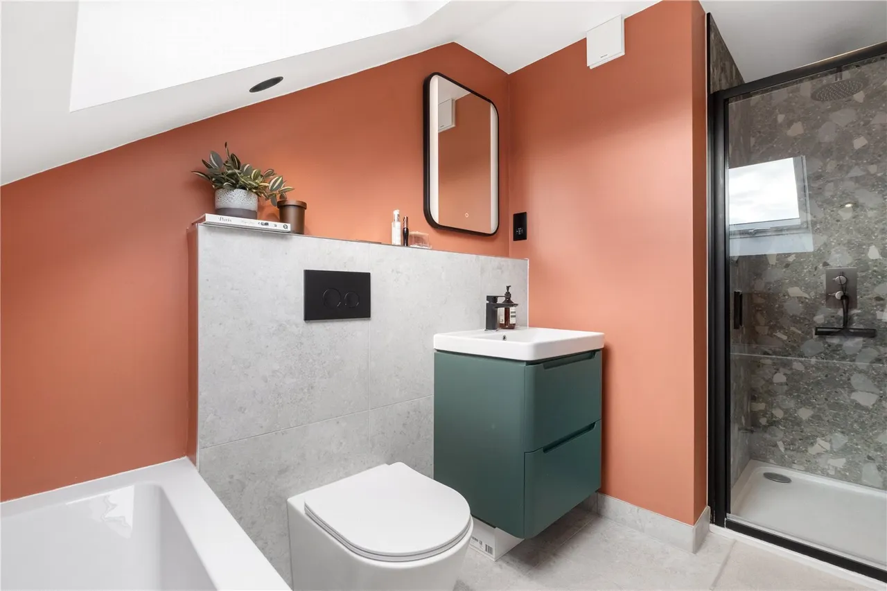 Dagnan Road, London, SW12, photo 15