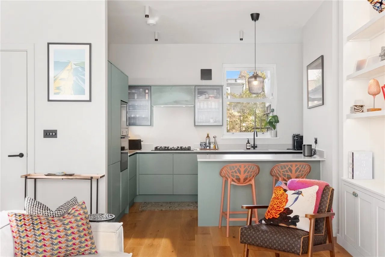 Dagnan Road, London, SW12, photo 7