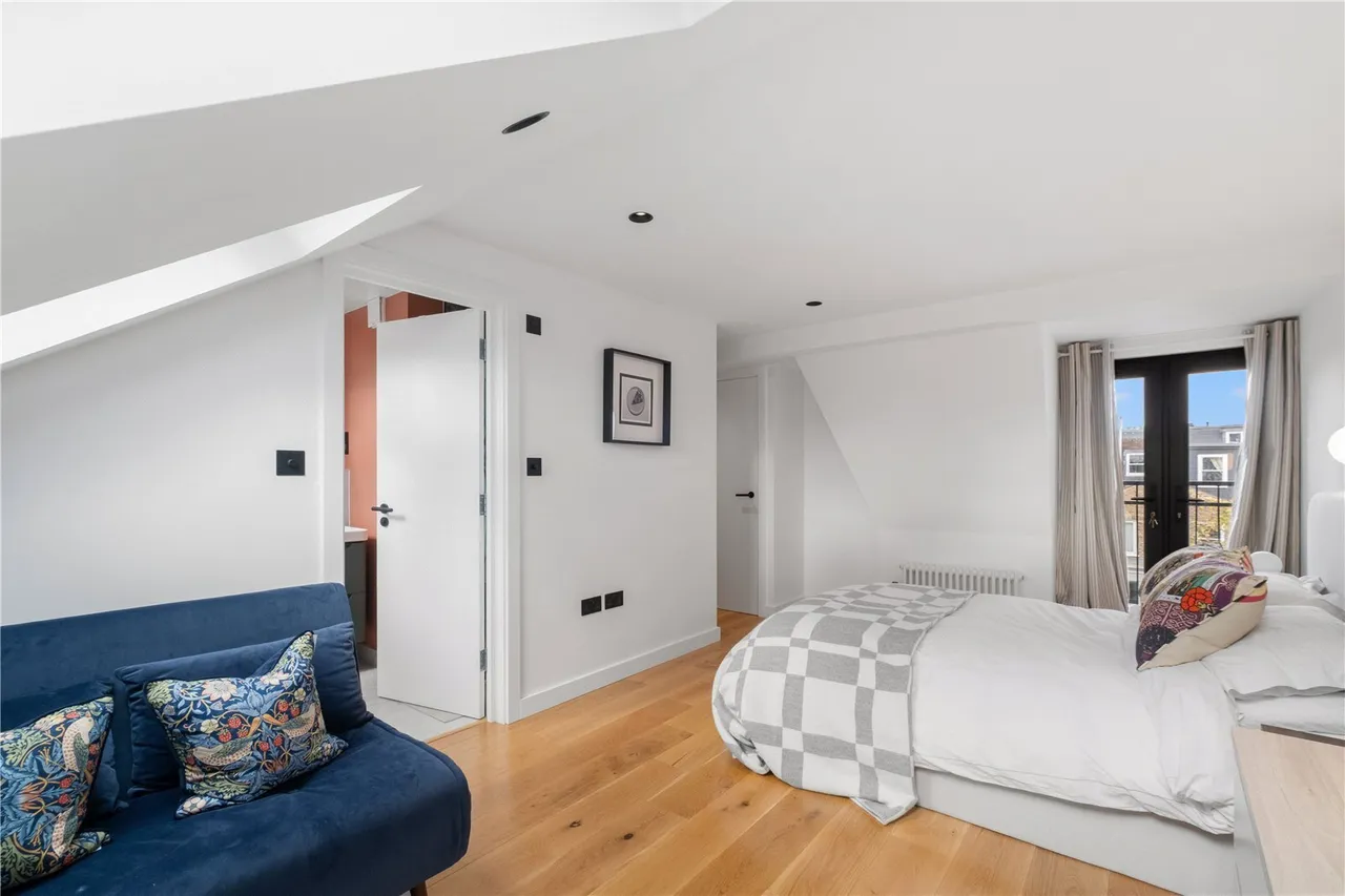 Dagnan Road, London, SW12, photo 10