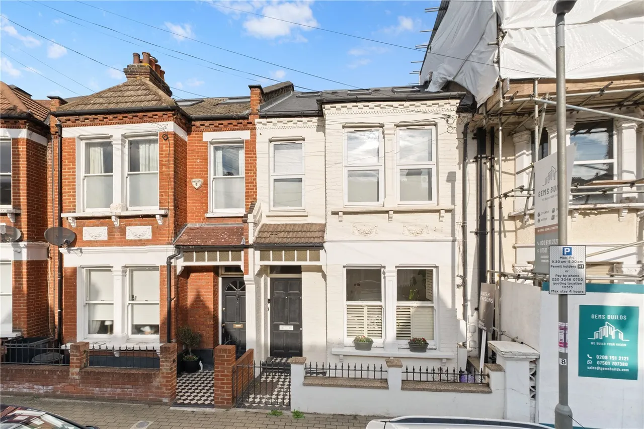Dagnan Road, London, SW12, photo 6