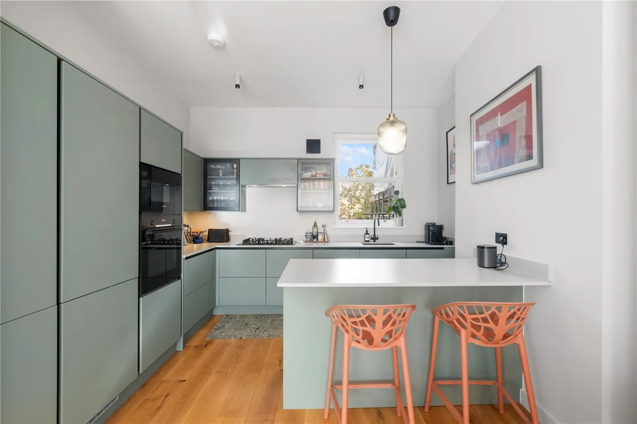 Dagnan Road, London, SW12, photo 8