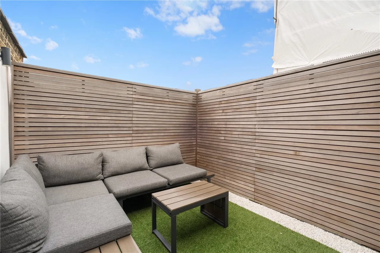 Dagnan Road, London, SW12, photo 5