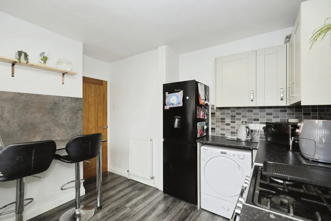 Sowerby Road, York, North Yorkshire, YO26, photo 12