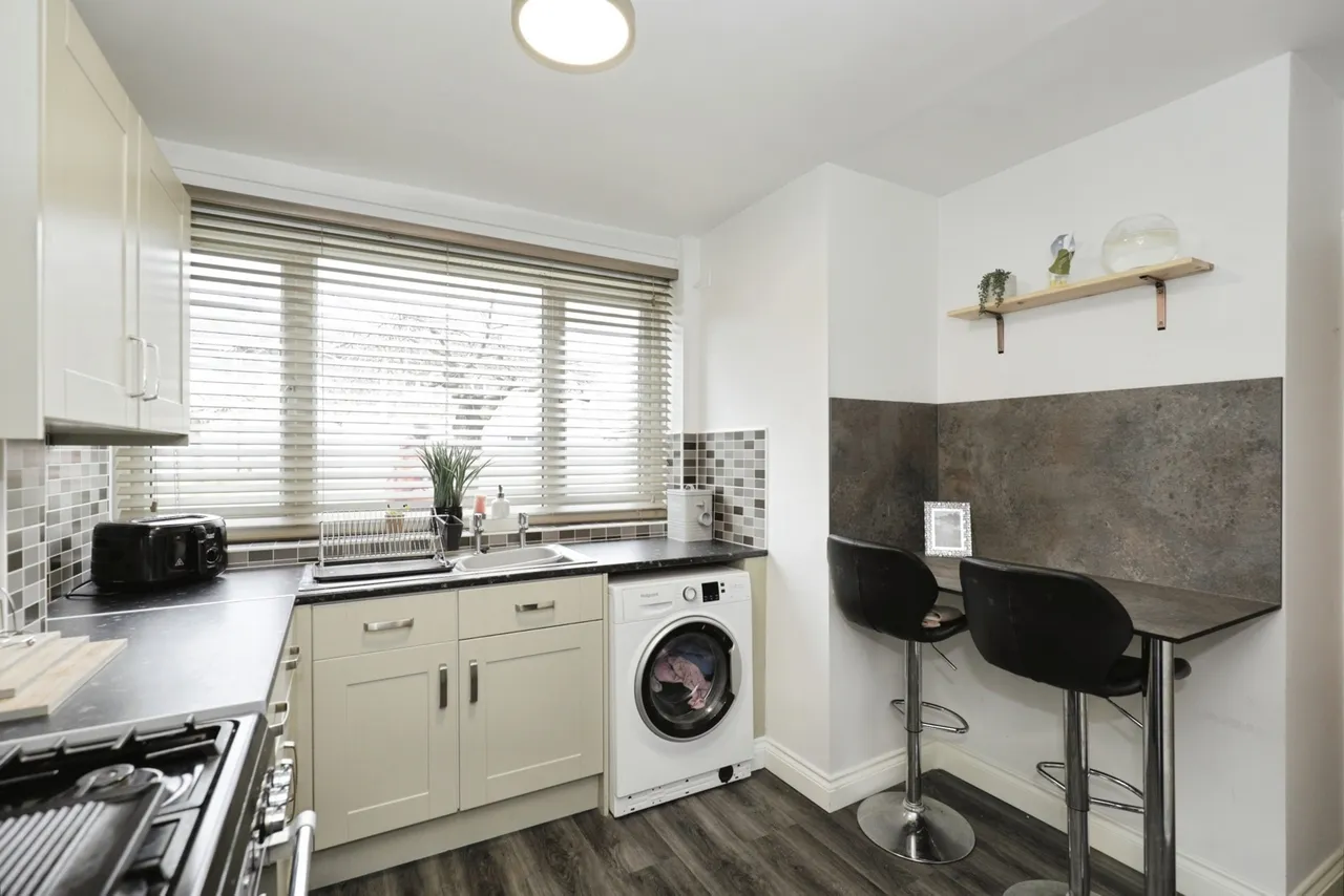 Sowerby Road, York, North Yorkshire, YO26, photo 10