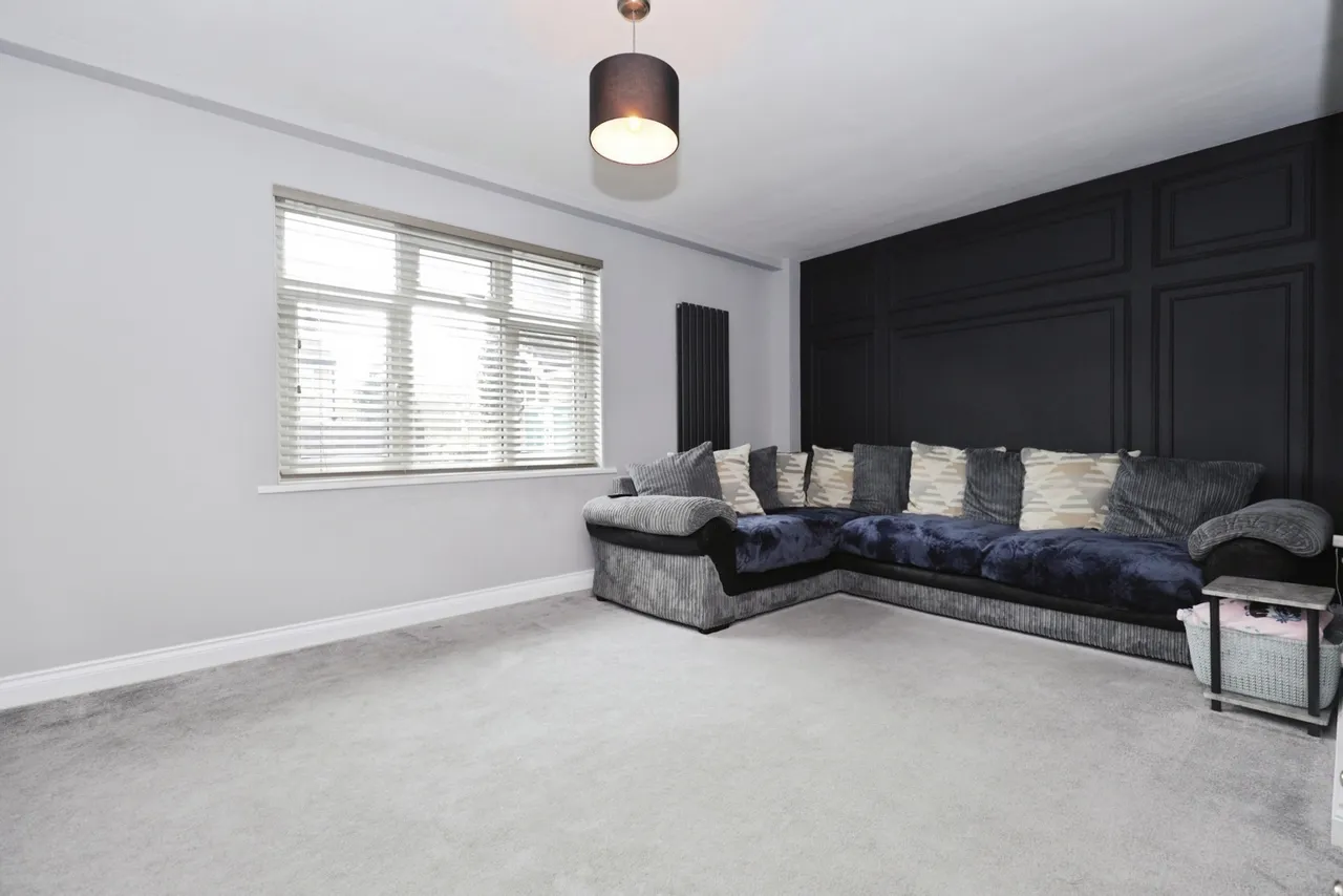 2 bed flat for sale — Sowerby Road, York, North Yorkshire, YO26