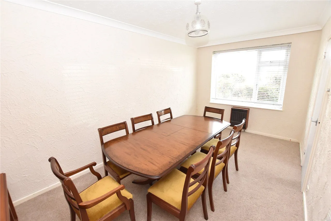 Templegate Drive, Leeds, LS15, photo 4