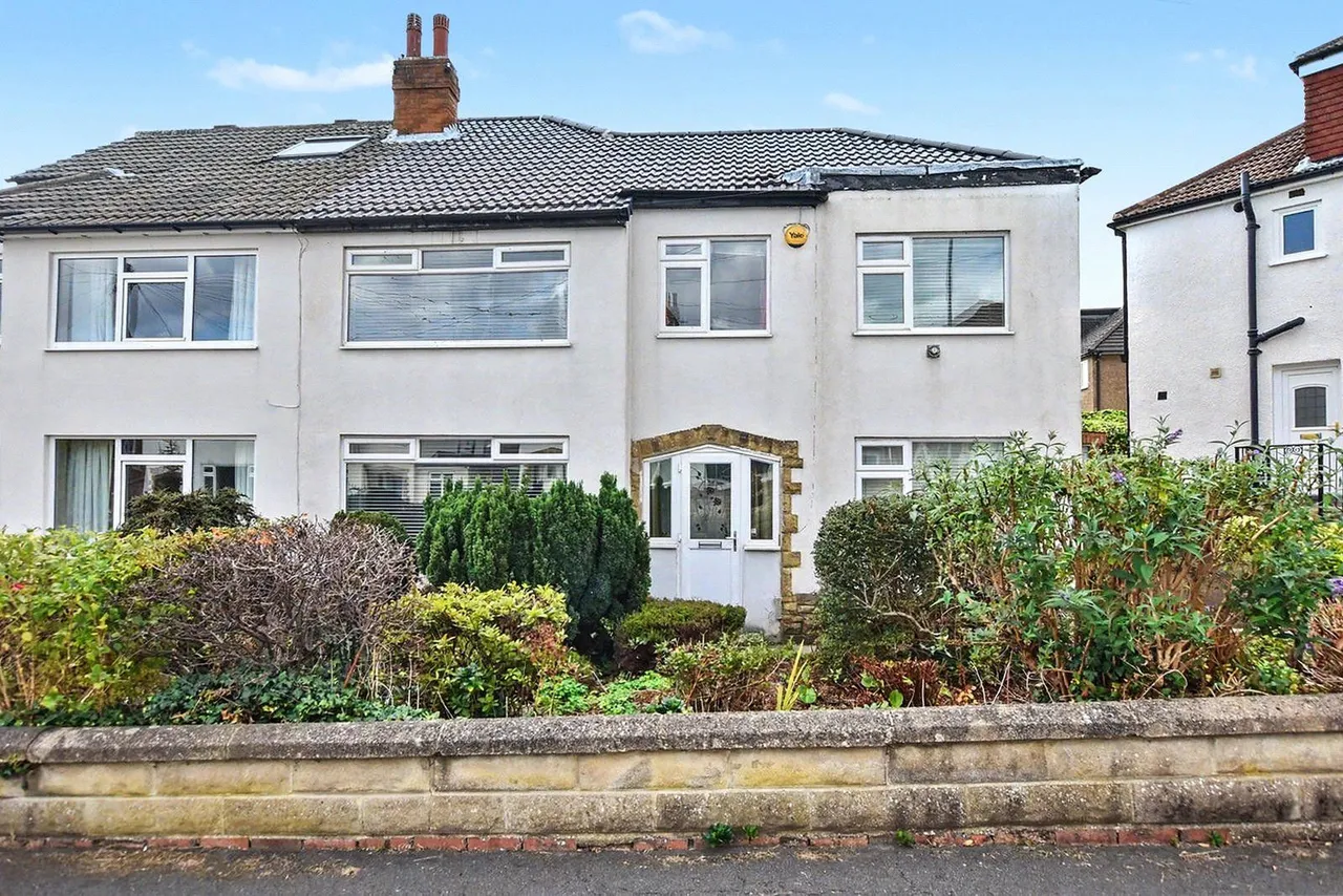 4 bed house for sale, Templegate Drive, Leeds, LS15