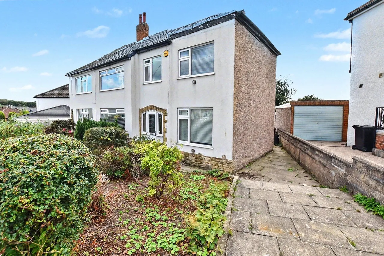 Templegate Drive, Leeds, LS15, photo 13