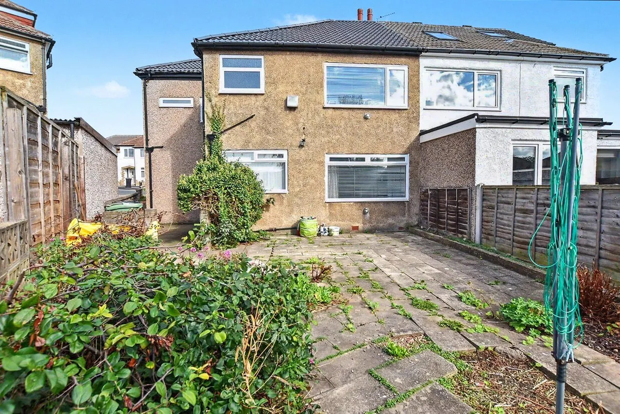 Templegate Drive, Leeds, LS15, photo 8
