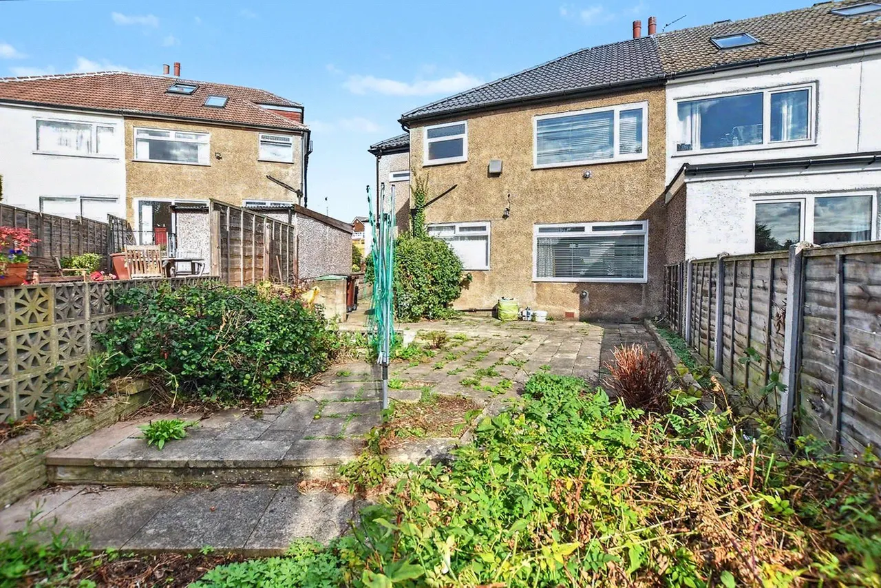 Templegate Drive, Leeds, LS15, photo 23