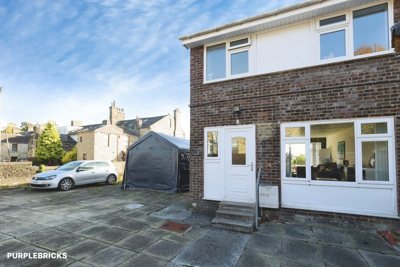 3 bed house for sale, Victoria Court, Keighley, BD21