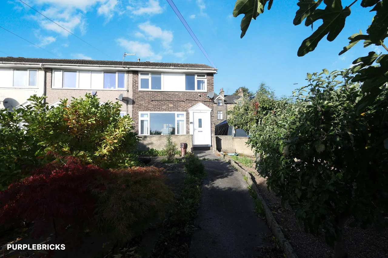 Victoria Court, Keighley, BD21, photo 26