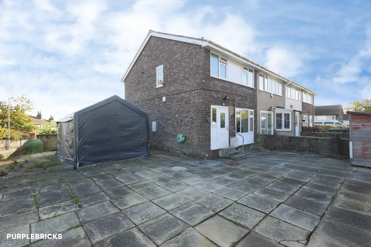 Victoria Court, Keighley, BD21, photo 2