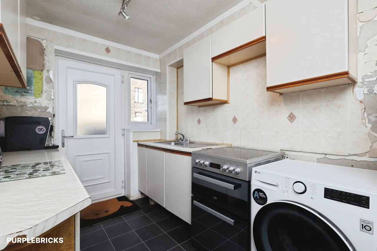 Victoria Court, Keighley, BD21, photo 5