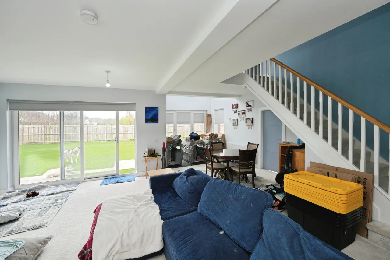 Ballochmyle Way, Mauchline, KA5, photo 2