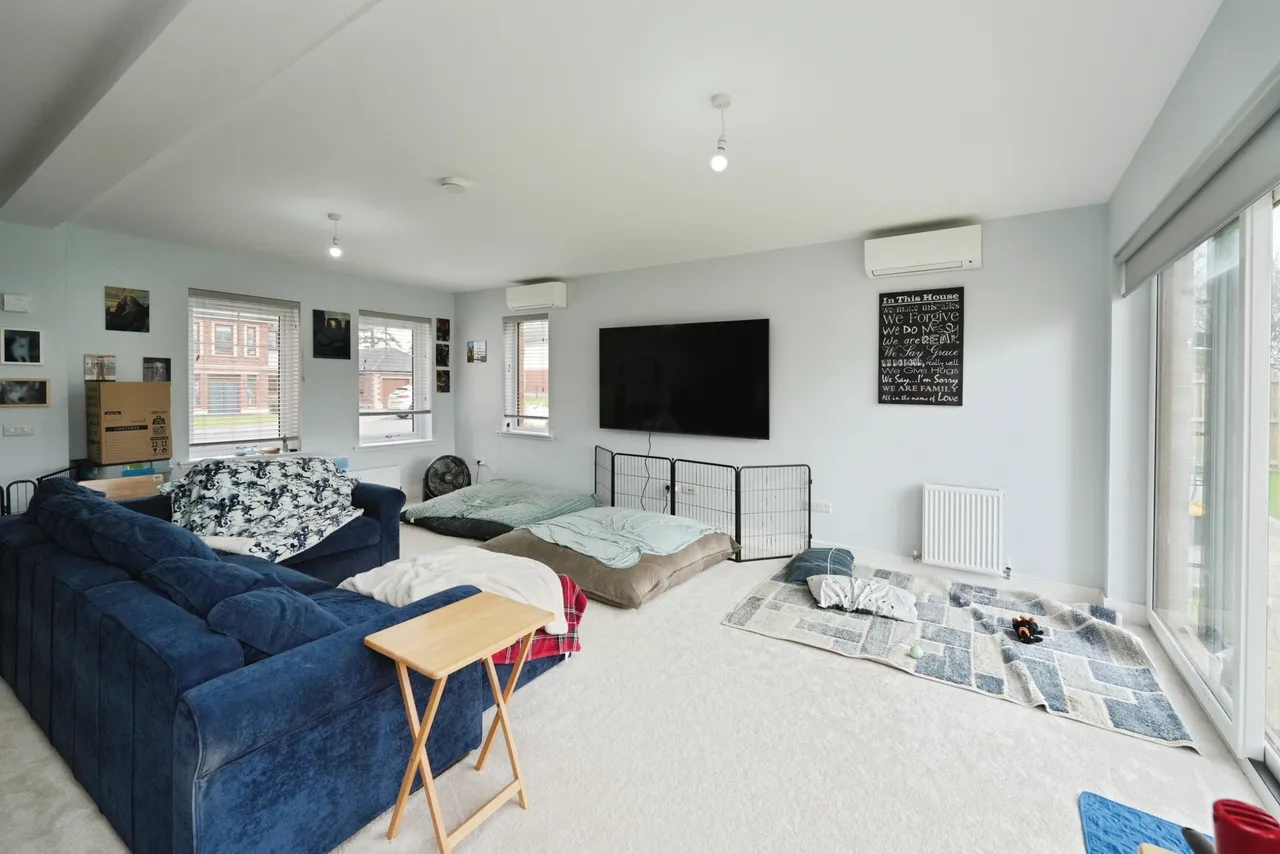 Ballochmyle Way, Mauchline, KA5, photo 4