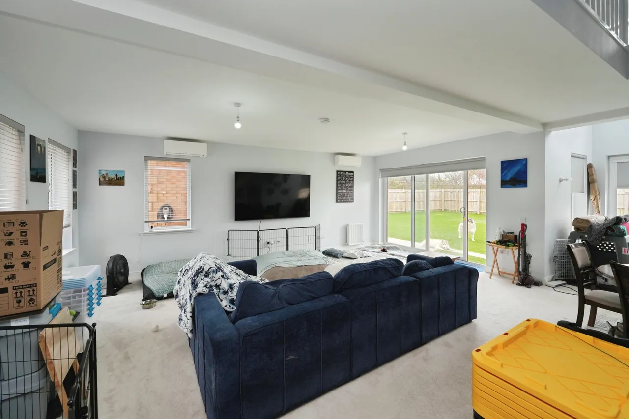 Ballochmyle Way, Mauchline, KA5, photo 5