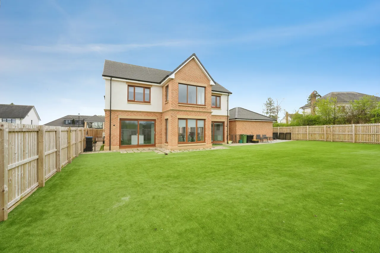 Ballochmyle Way, Mauchline, KA5, photo 18