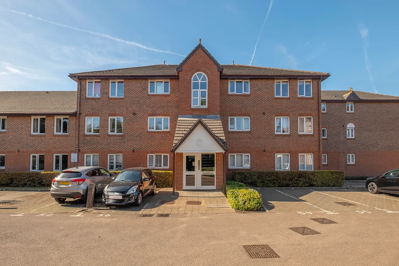 Barnfield Close, London, SW17, photo 2